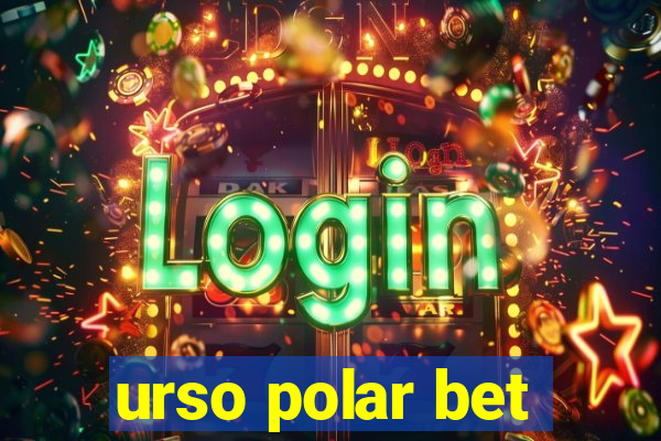 urso polar bet